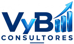 VyB Consultores - Asesoría contable, tributaria y laboral